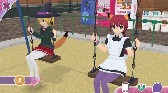 少女都市3d最新版全部地圖解鎖攻略：2020最新地圖解鎖方法