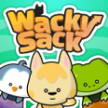 古怪跳跑游戲手機(jī)版(Wacky Sack Go)