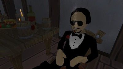 有錢哥的生活游戲版截圖3