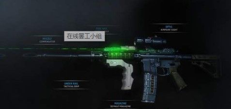 罷工小組游戲安卓最新版截圖2