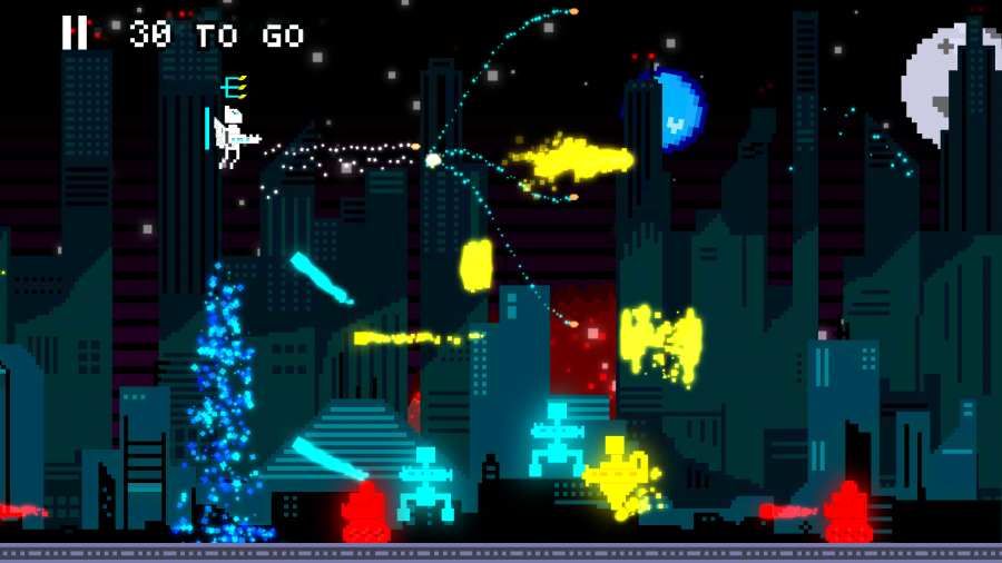 零星游戲中文最新版（NullStar）截圖3