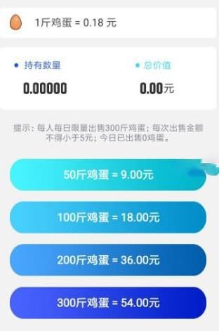 養(yǎng)小雞游戲截圖4
