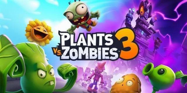 PVZ3植物圖鑒大全：植物大戰(zhàn)僵尸3圖鑒中文翻譯介紹