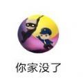 你家沒了游戲版