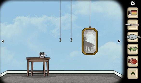 輪回的房間鳥蛋點(diǎn)擊步驟：Samsara Room鳥巢通關(guān)攻略