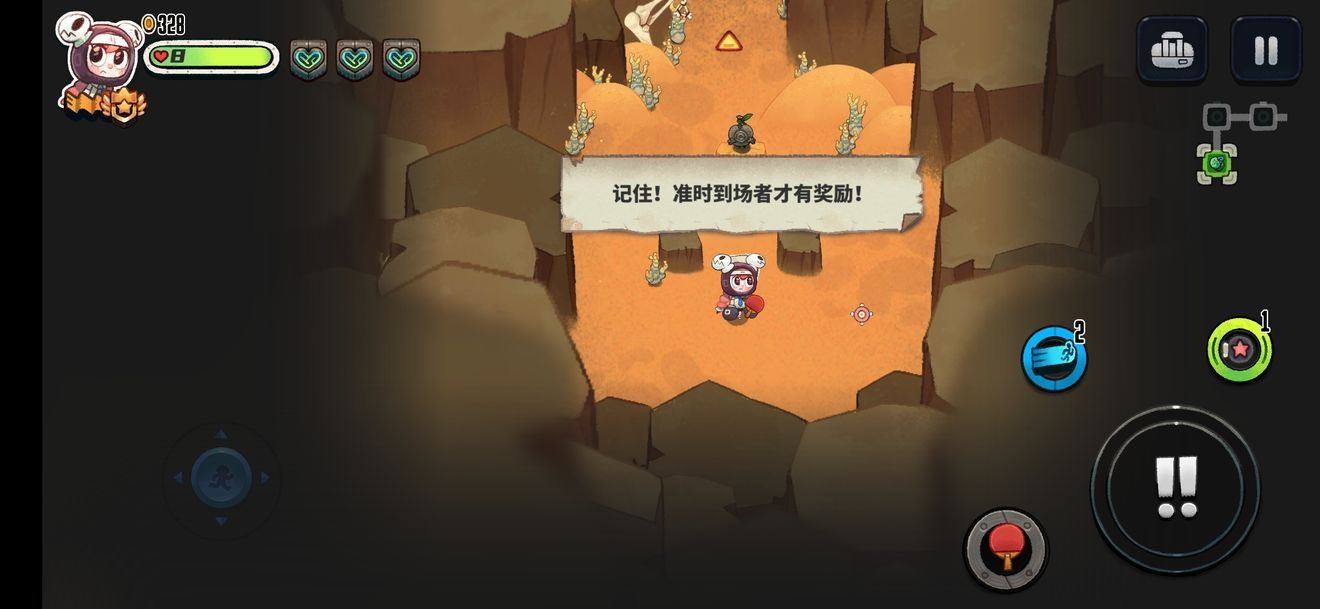 惡果之地神秘房間怎么進(jìn)?神秘房間進(jìn)入方法介紹