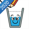 抖音水杯大師2020小游戲版