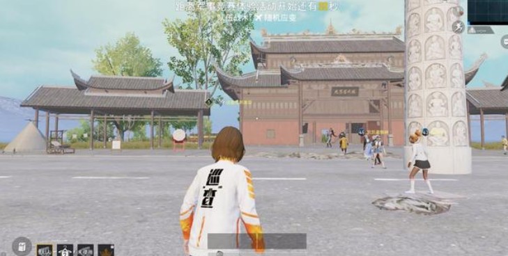 和平精英苗族建筑在什么地方出現(xiàn)？苗族建筑刷新地點一覽