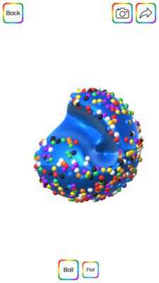 綠色液體模擬器游戲最新版截圖2
