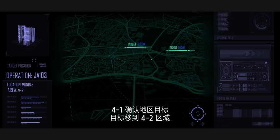 局內(nèi)人全劇情免費(fèi)完整版截圖1