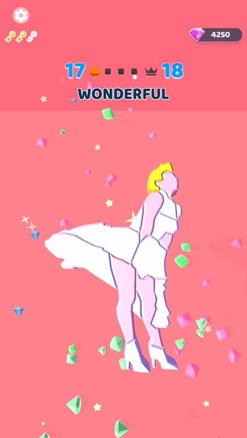 Puzzle Blast游戲版截圖2