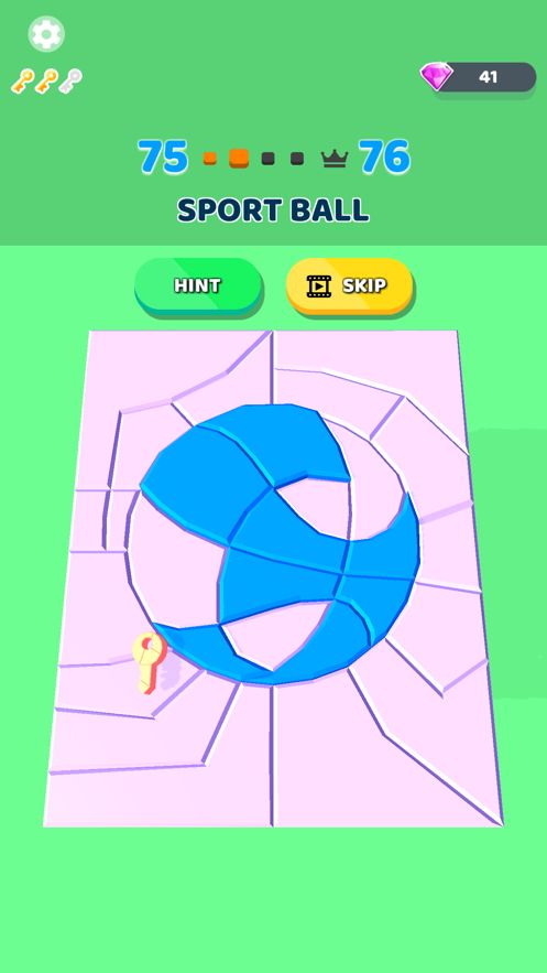 Puzzle Blast游戲版截圖5