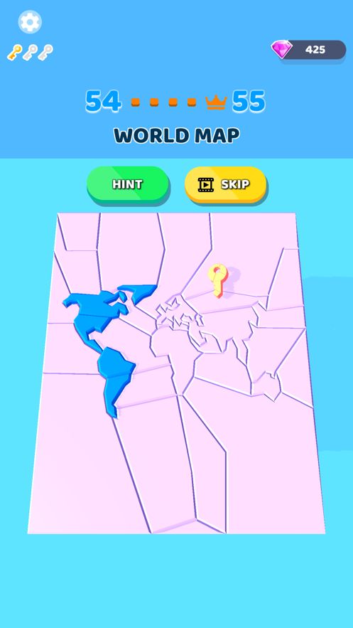 Puzzle Blast游戲版截圖1