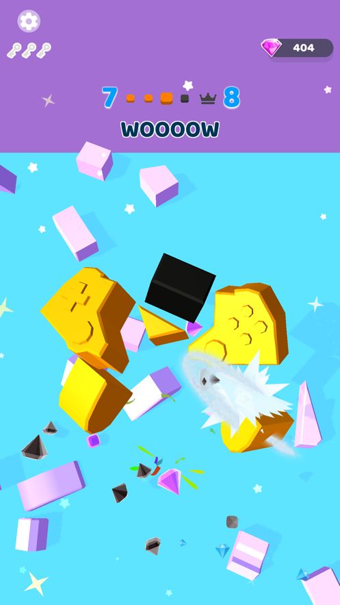 Puzzle Blast游戲版截圖4