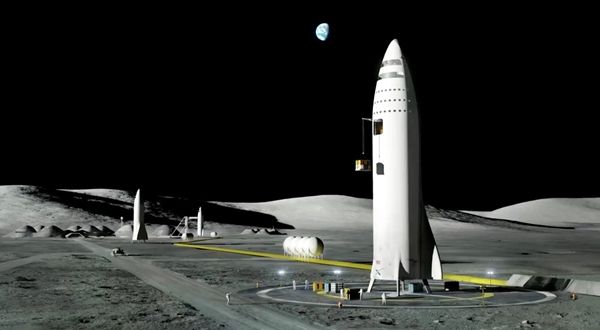spaceX模擬器游戲版截圖3