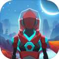 無人星空游戲國(guó)服正式版