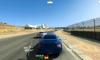 真實(shí)賽車(chē)3最新版8.5.0新賽季全完整最新版截圖1