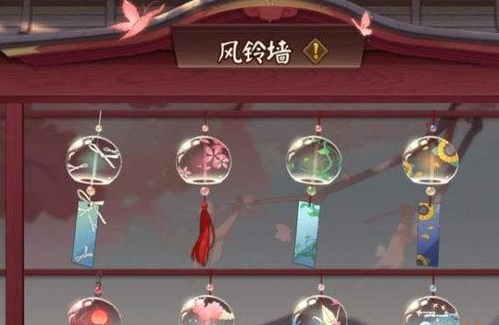 陰陽師夏之風(fēng)鈴攻略：集結(jié)活動(dòng)獎(jiǎng)勵(lì)獲取方法一覽