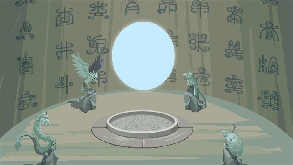妖靈幻世錄手游截圖2