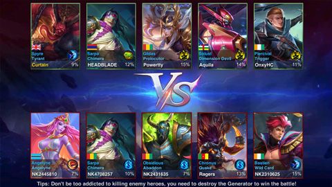 英雄血戰(zhàn)中文漢化正版游戲下載（heroes arena）截圖2