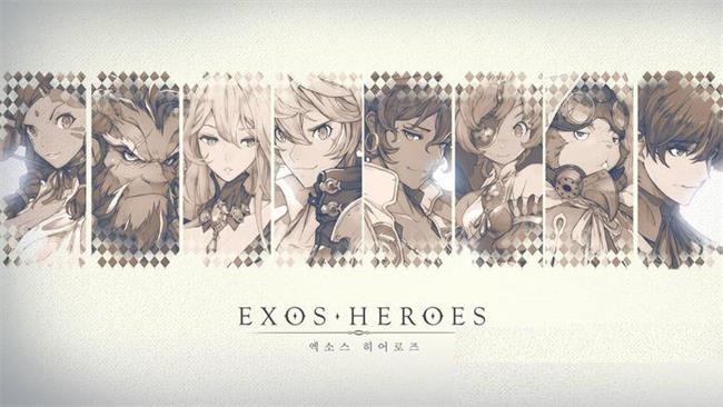 魅影再臨怎么升星？Exos Heroes角色升星條件材料方法攻略
