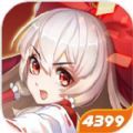4399傳說大陸言靈游戲正式版