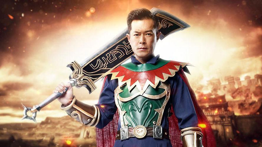 古天樂傳奇游戲最新版截圖3