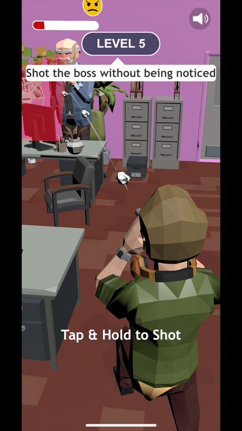 Office Guy 3D游戲安卓版截圖3