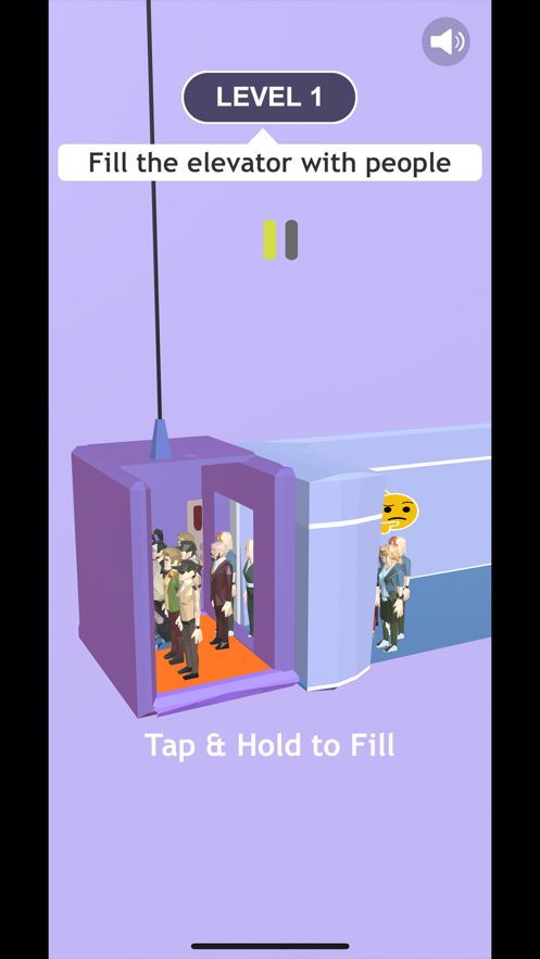 Office Guy 3D游戲安卓版截圖5