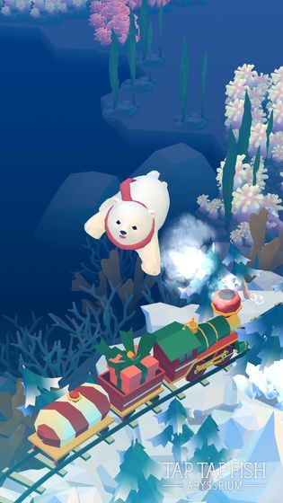 深海水族館1.6.3免費(fèi)金幣安卓最新中文版截圖5