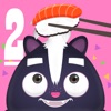 嗨壽司2游戲中文最新版(Oh SUSHI 2)