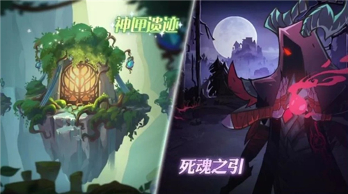 劍與遠(yuǎn)征神匣遺跡鑰匙怎么獲得？神匣遺跡鑰匙獲取攻略
