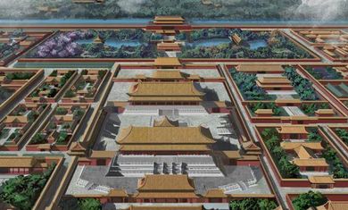 清宮戲金手指最新版2020截圖3