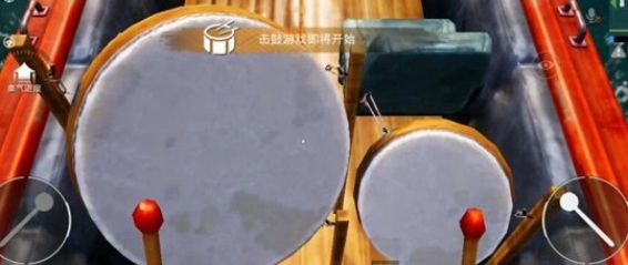和平精英龍舟擊鼓怎么玩？端午龍舟擊鼓完美技巧攻略
