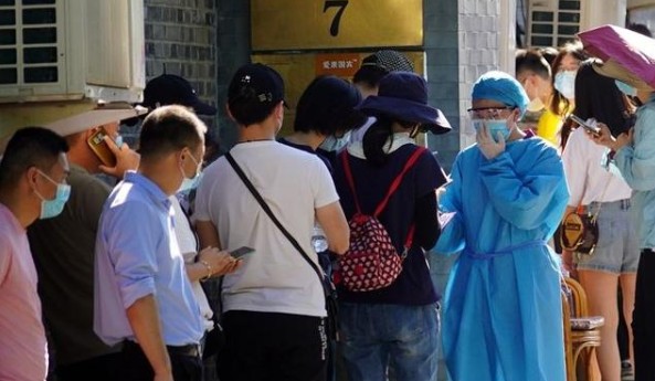 核酸檢測怎么預(yù)約？核酸檢測預(yù)約地址和流程