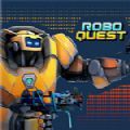 Roboquest游戲中文安卓版