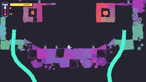 GONNER2游戲手機(jī)中文版截圖3
