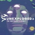未探索2行者的遺產(chǎn)游戲中文版（Unexplored 2: The Wayfarer＇s Legacy）