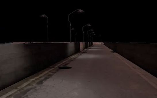 紙魚解說死手城游戲手機版（Dead hand city）截圖2