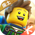 方塊鎮(zhèn)英雄游戲安卓版