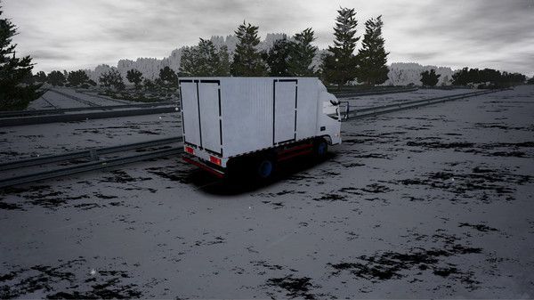 中國大卡車模擬手機中文安卓版截圖4