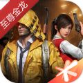 和平精英至尊金龍外套免費兌換2020最新版