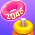 套環(huán)2048游戲無限道具最新版