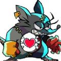 瘋老鼠之死中文免費(fèi)最新版(Mad Rat Dead)