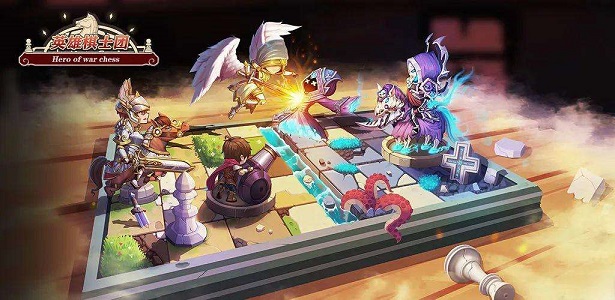 英雄棋士團16-30打法攻略：16-30通關(guān)方法一覽
