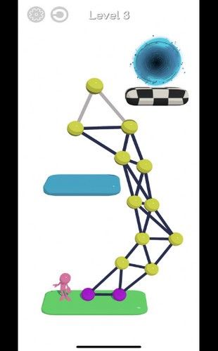 瘋狂節(jié)點3D截圖3