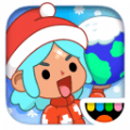 托卡生活雪地游戲免費最新版