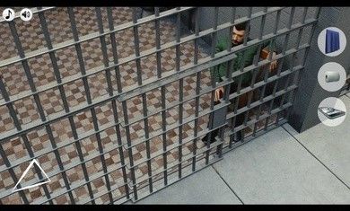小飛象解說逃離監(jiān)獄模擬器游戲手機(jī)版截圖2