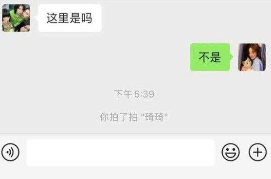 微信電腦怎么拍一拍？PC版拍一拍操作教程