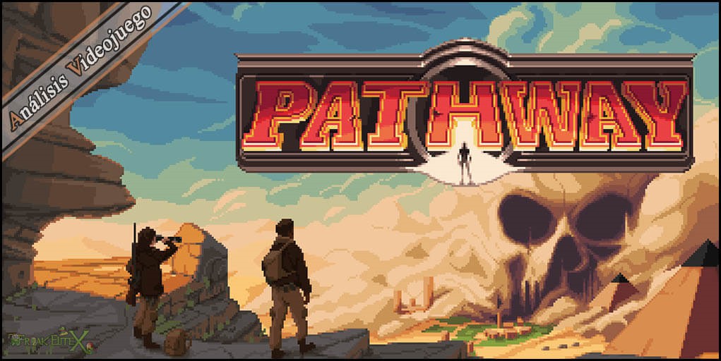Epic怎么免費領取Pathway？Epic喜加二Pathway、逃脫者2領取地址